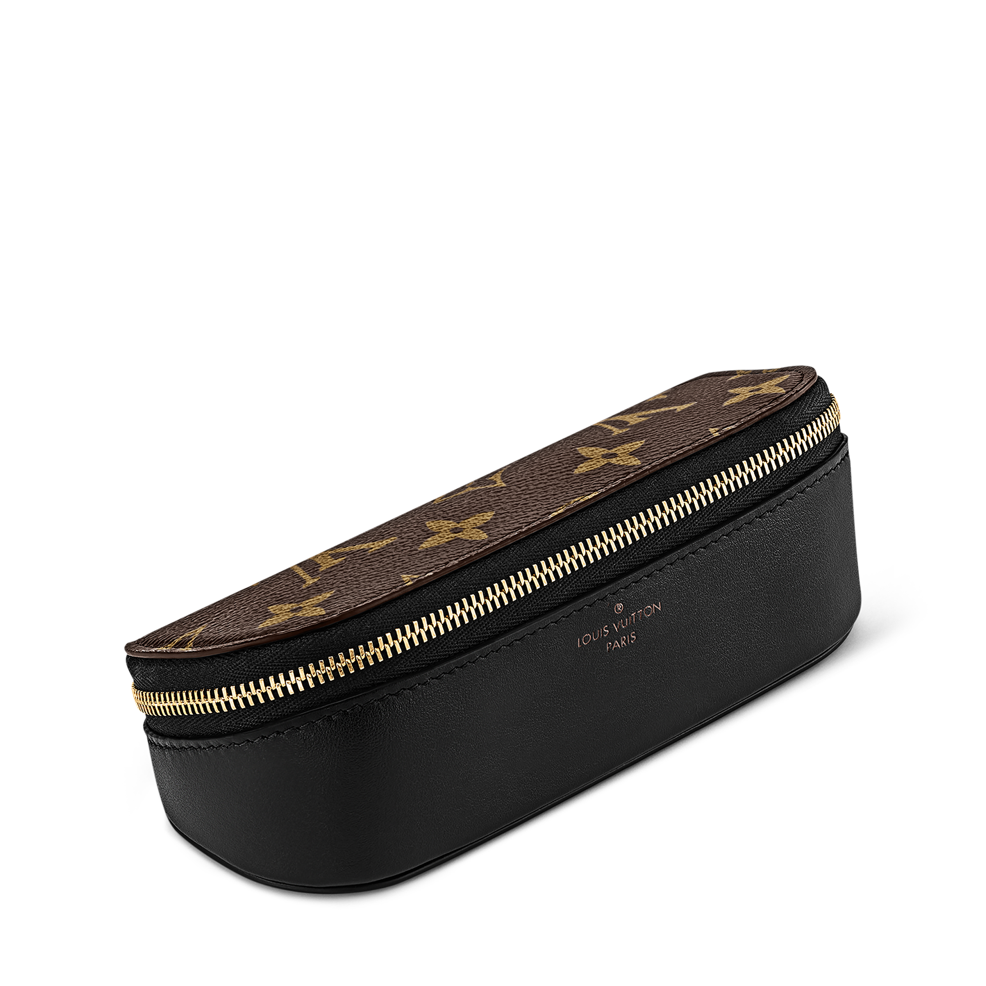 Sunglasses Pouch GM Monogram Canvas - Discontinued Product | LOUIS